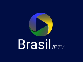 Logo Brasil IPTV