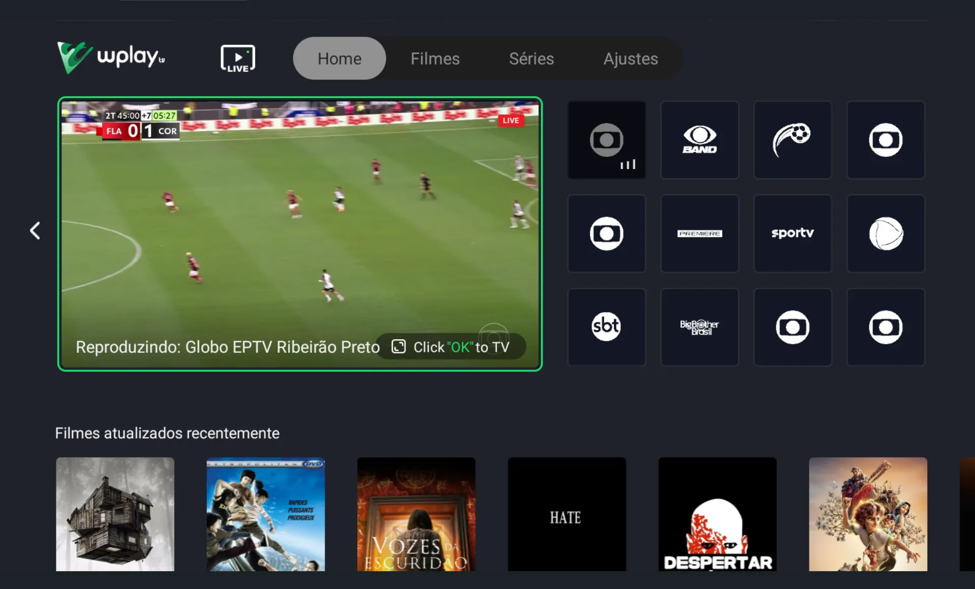 WPLAY PRO