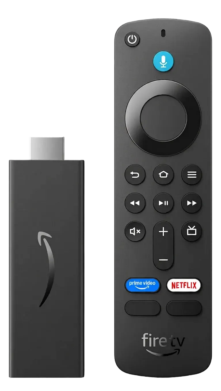 Amazon Fire TV Stick HD