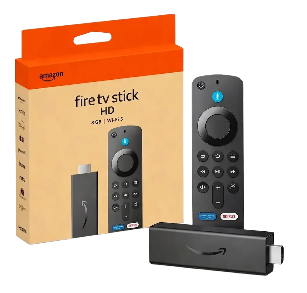 Amazon Fire TV Stick HD
