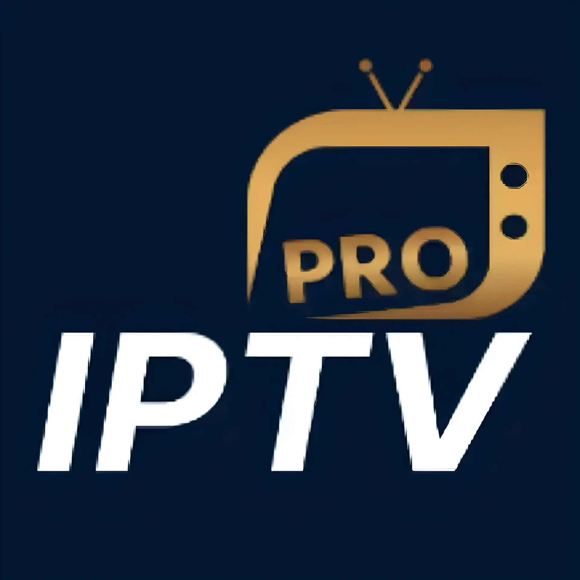 IPTV Pro