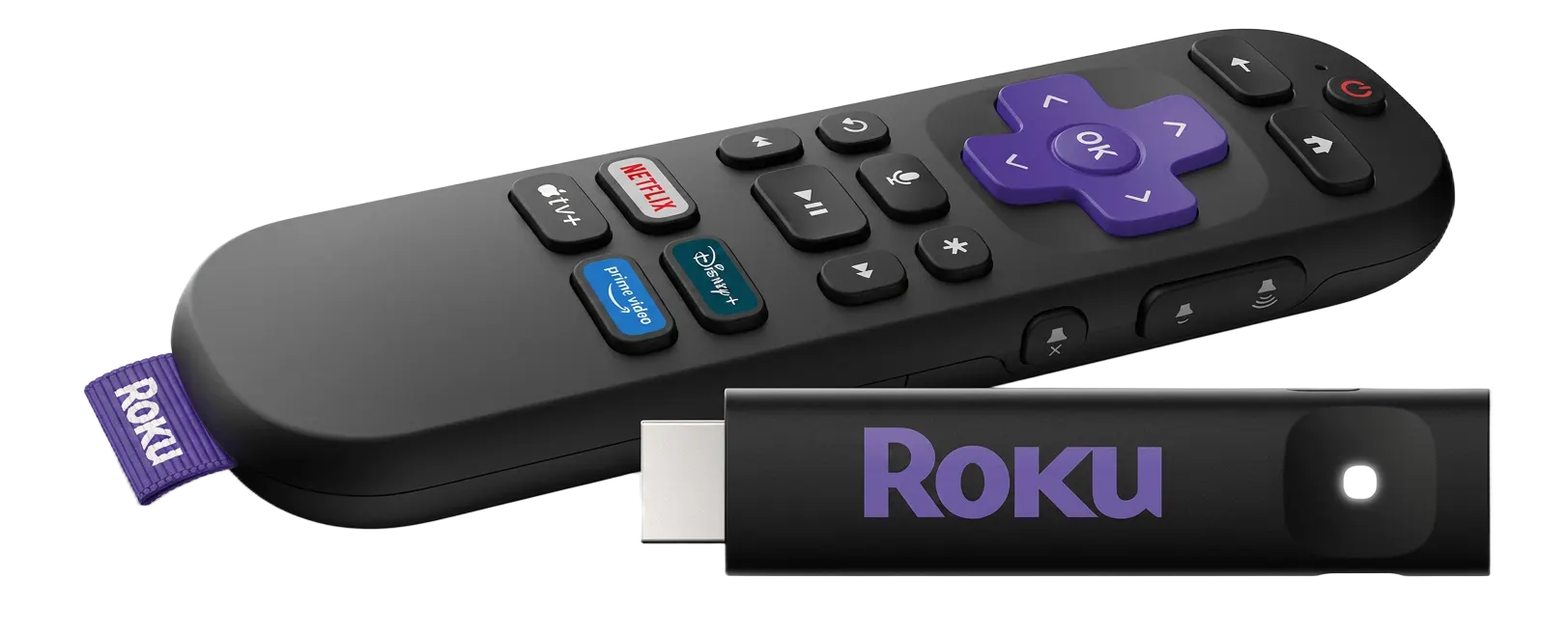 Roku Streaming Stick HD