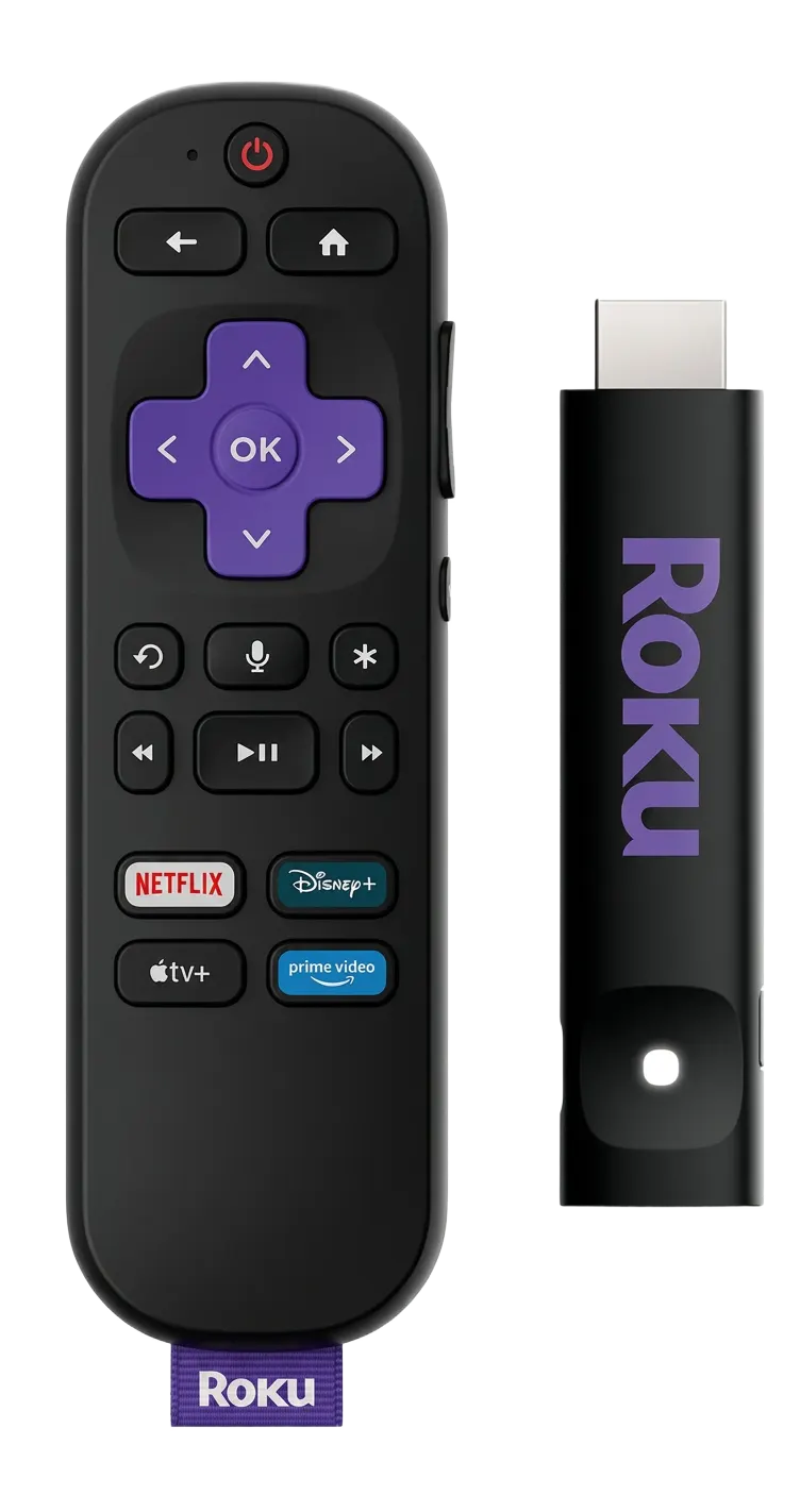 Roku Streaming Stick HD